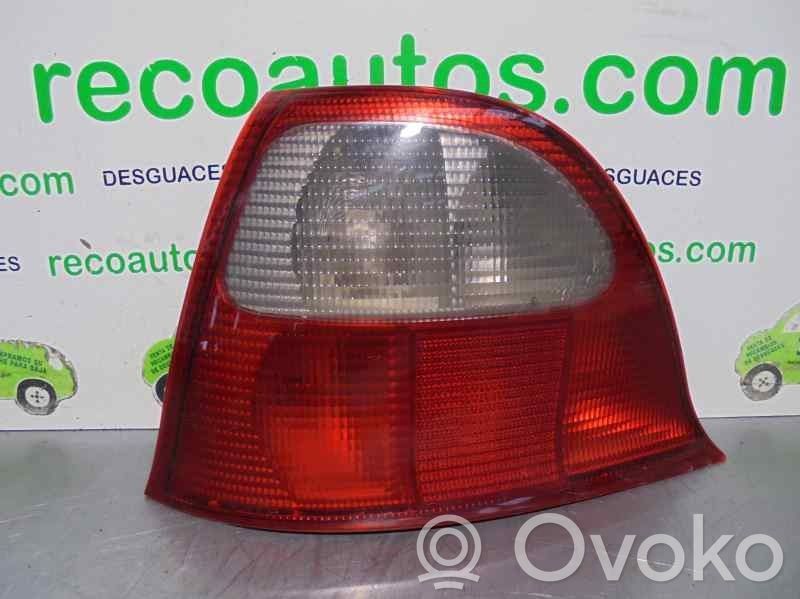 Rover 200 XV Galinis žibintas kėbule 