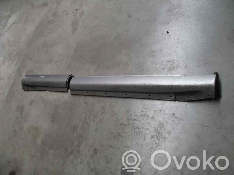 Lexus LS 500 Sill 