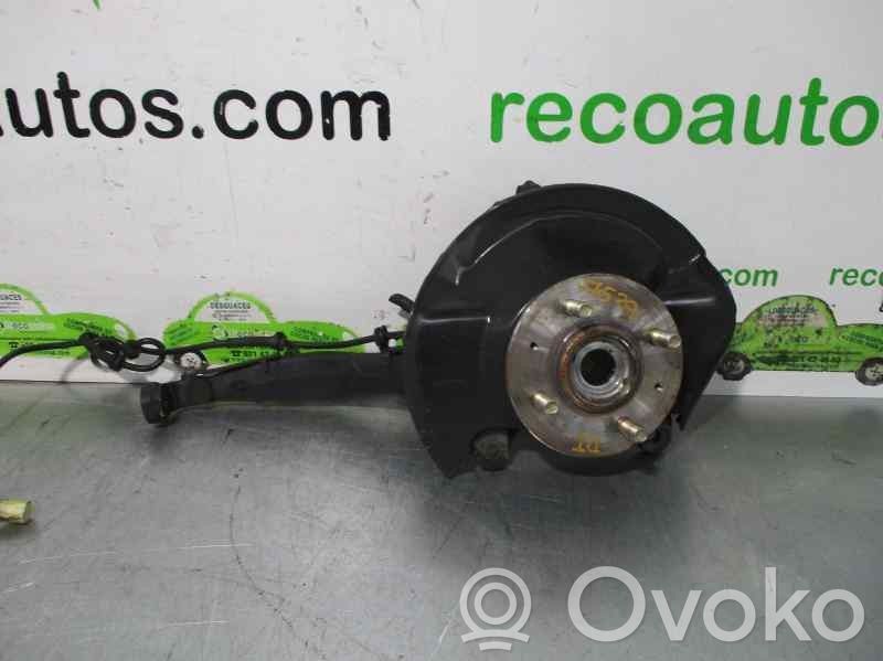 Rover 45 Fuso a snodo con mozzo ruota anteriore 