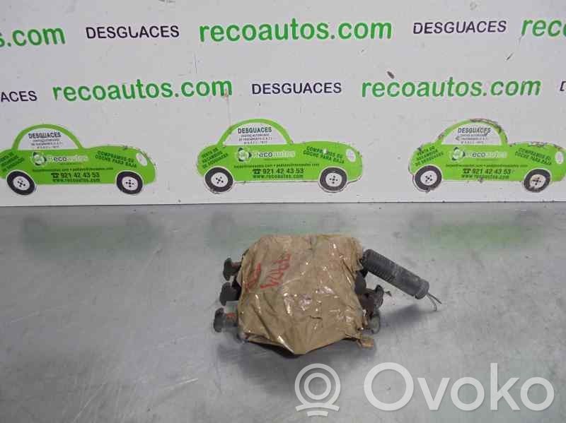 Brake pads (front)