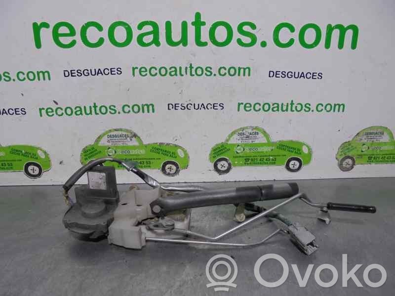 Rover 45 Türschloss vorne 