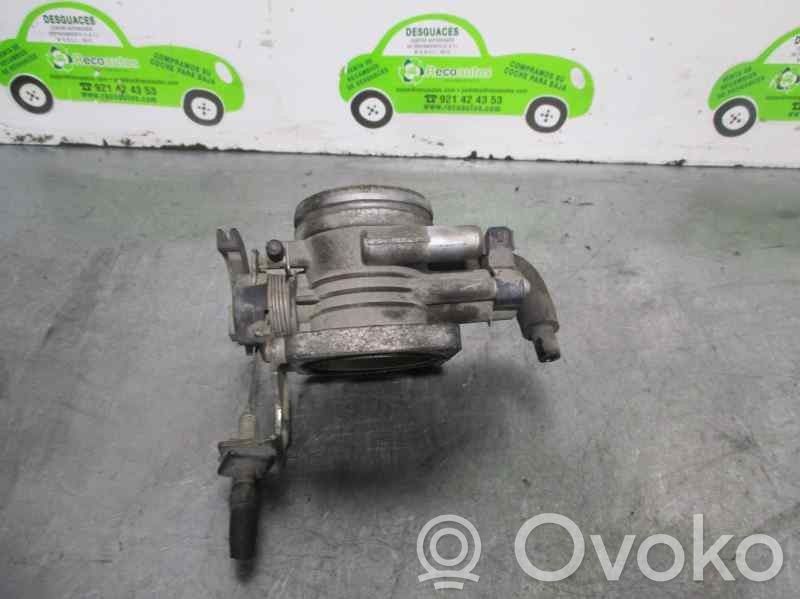 Rover 45 Throttle body valve 