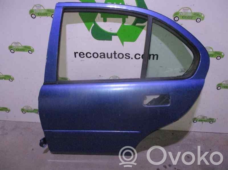 Galinės durys   BFA450290,AZUL,5PUERTAS