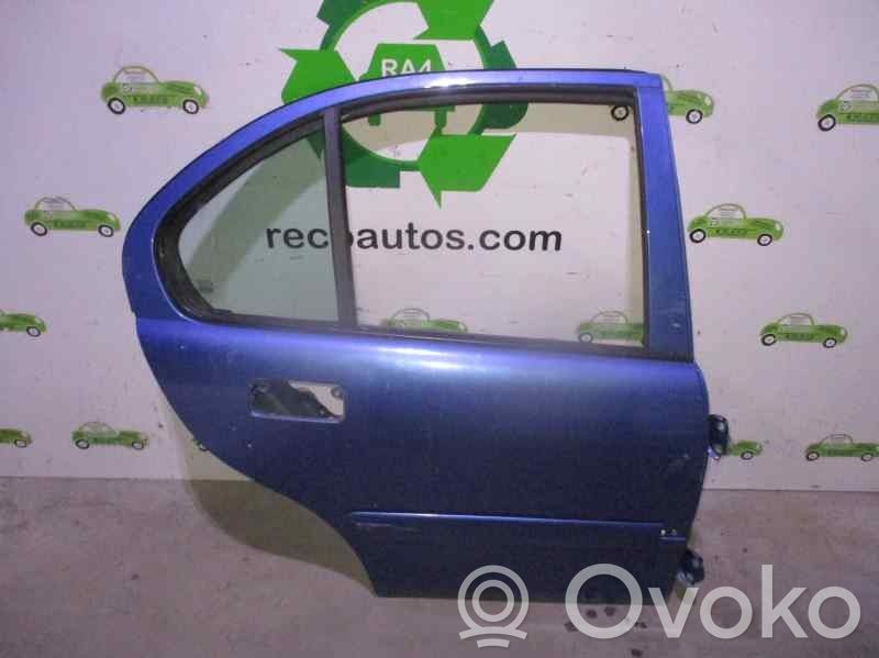 Galinės durys   BFA450280,AZUL,5PUERTAS