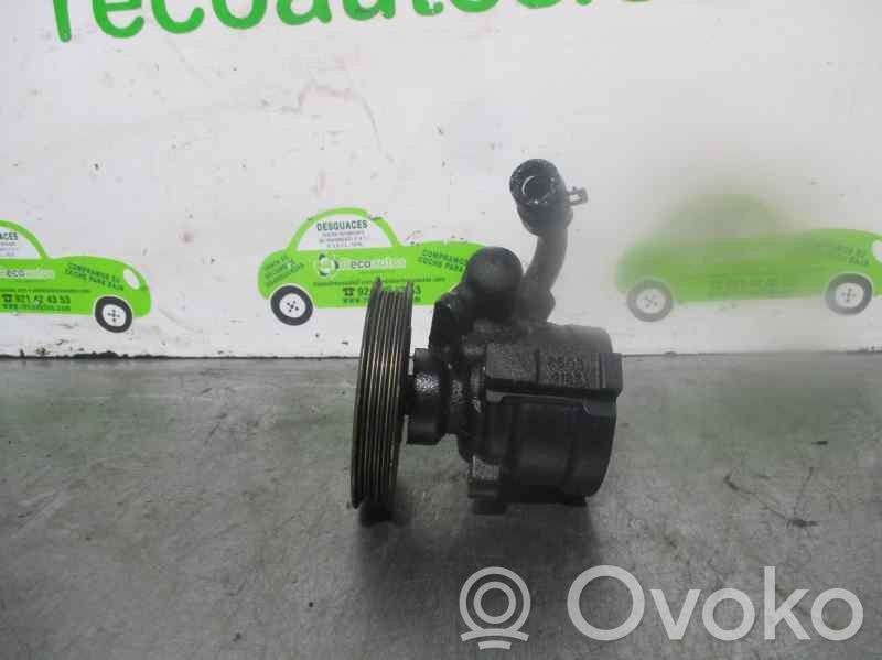 Rover 25 Electric power steering pump 