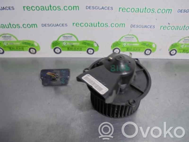Rover 25 Pečiuko ventiliatorius/ putikas 