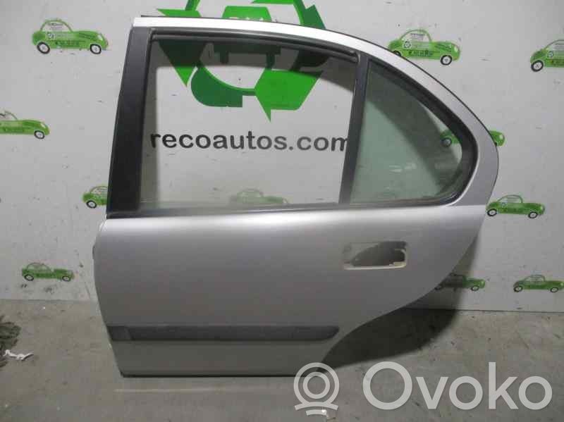 Rover 25 Galinės durys 