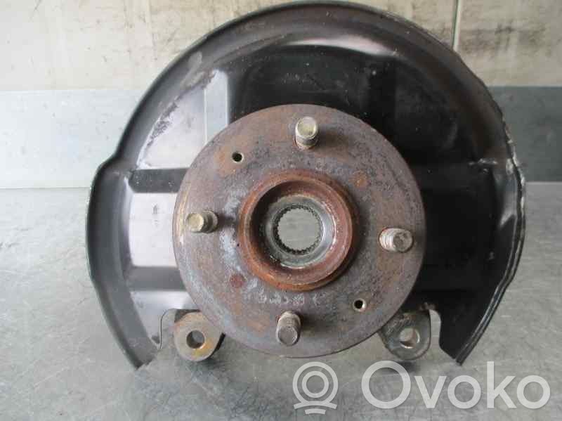 Rover 25 Priekinis kelmas 