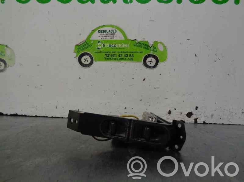 Electric window control switch   YUD101100,53692A0A