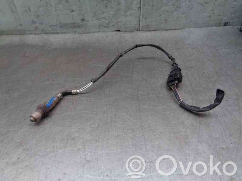Lambda probe sensor   0258006127