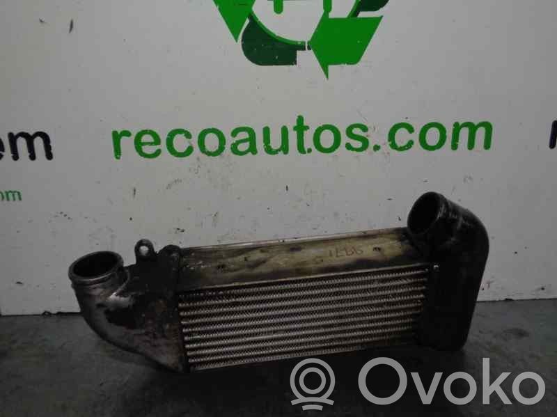 Rover 45 Interkūlerio radiatorius 