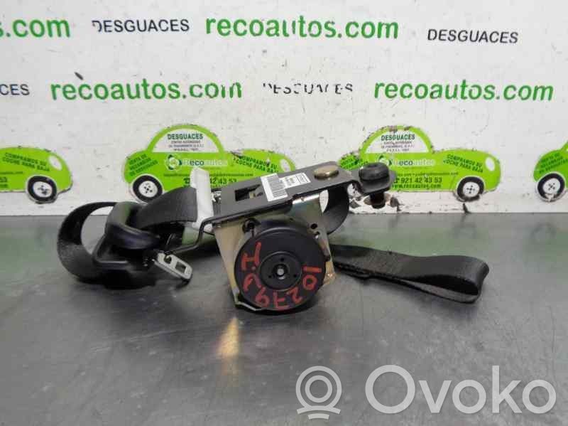Rover Streetwise Cinturón delantero 