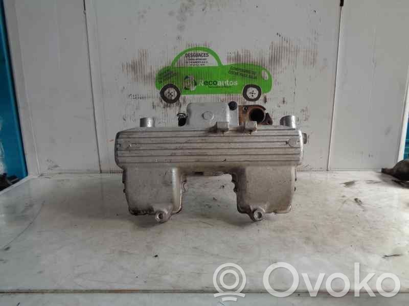 Rover 45 Colector de admisión 