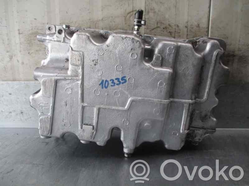 Rover 600 Karteris 
