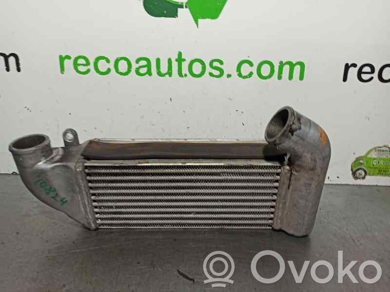 Rover 45 Interkūlerio radiatorius 