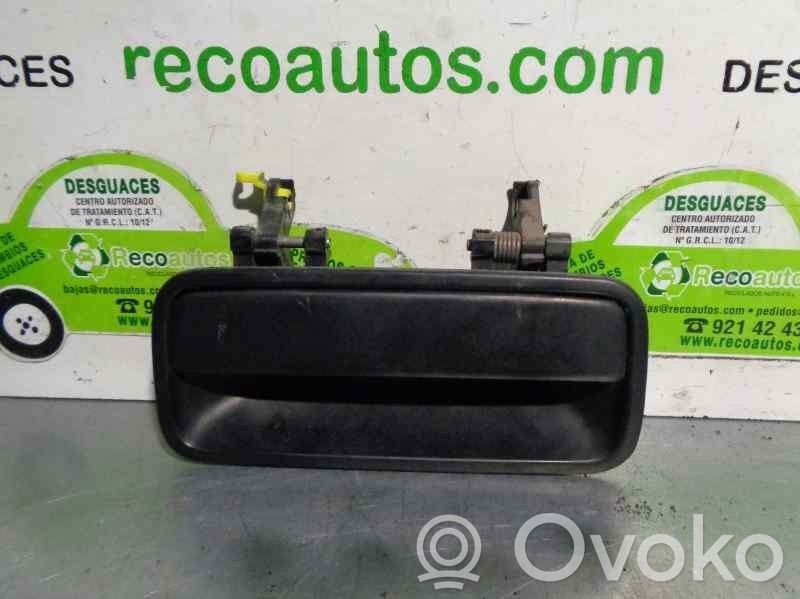 Rover Streetwise Mâner exterior ușă spate 