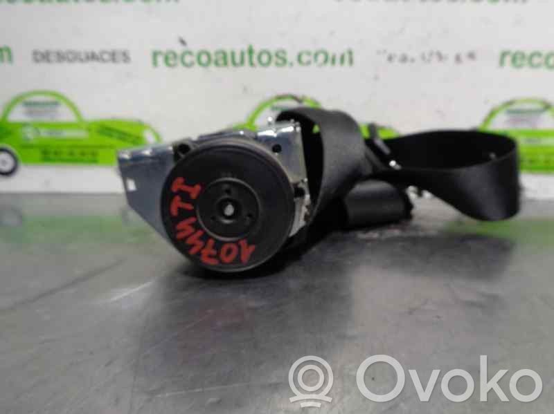 Rover Streetwise Cinturón trasero 