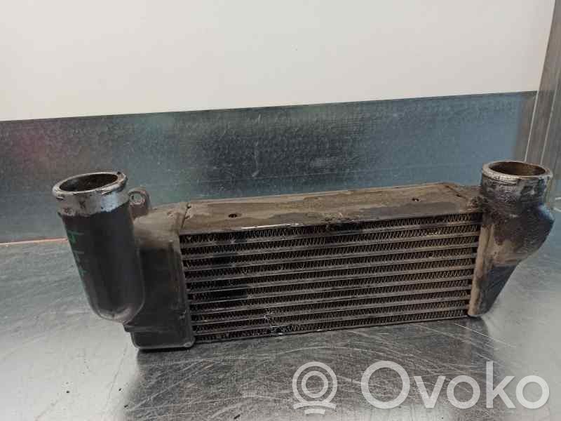Rover Streetwise Radiador intercooler 