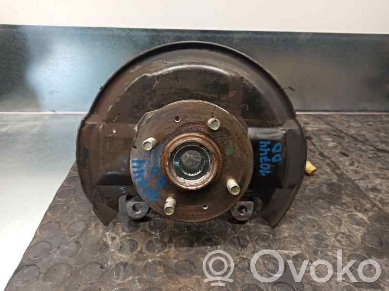 Rover Streetwise Achsschenkel vorne 