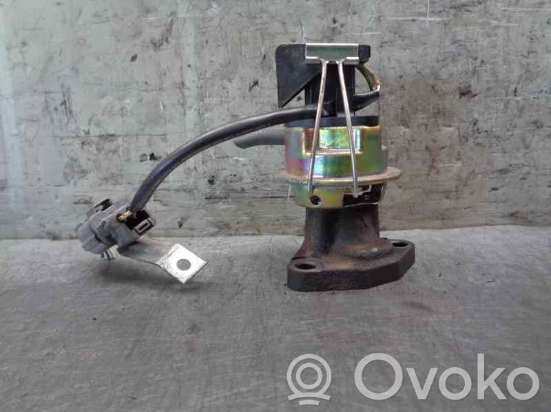 EGR vārsts