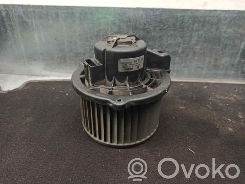 Rover 75 Ventilator aerotermă 