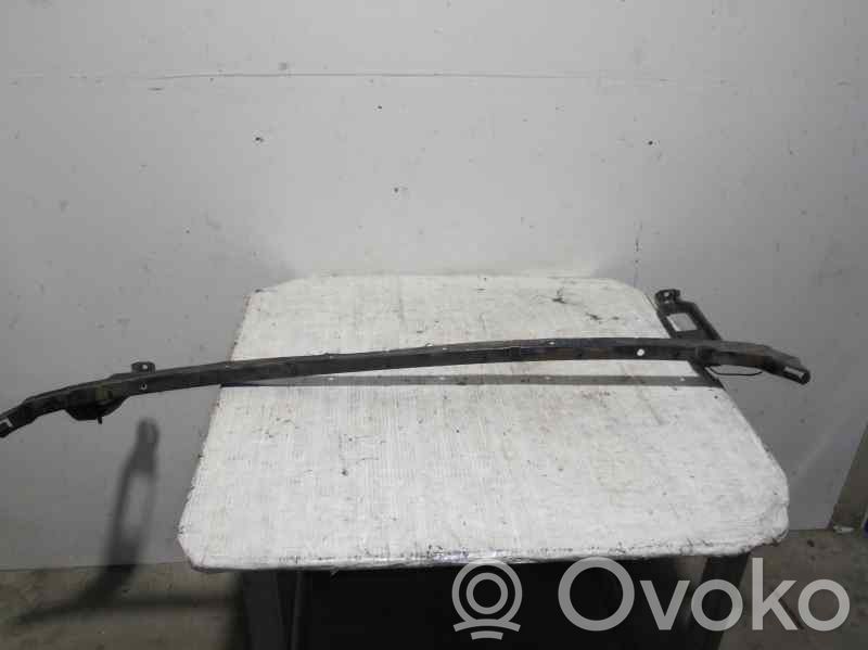 Front bumper mounting bracket   DECHAPA