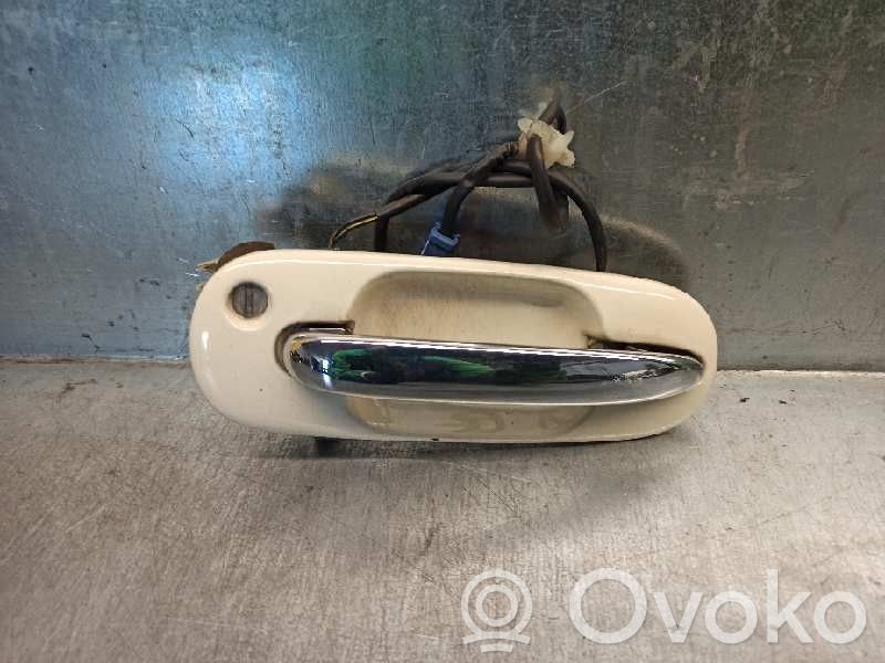 Rover 45 Etuoven ulkokahva 