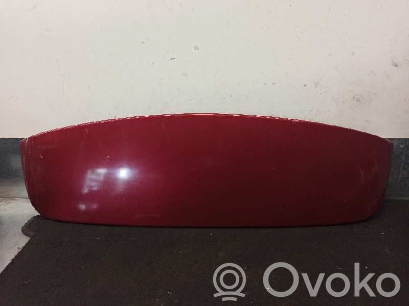 Rover 200 XV Tailgate/trunk spoiler 