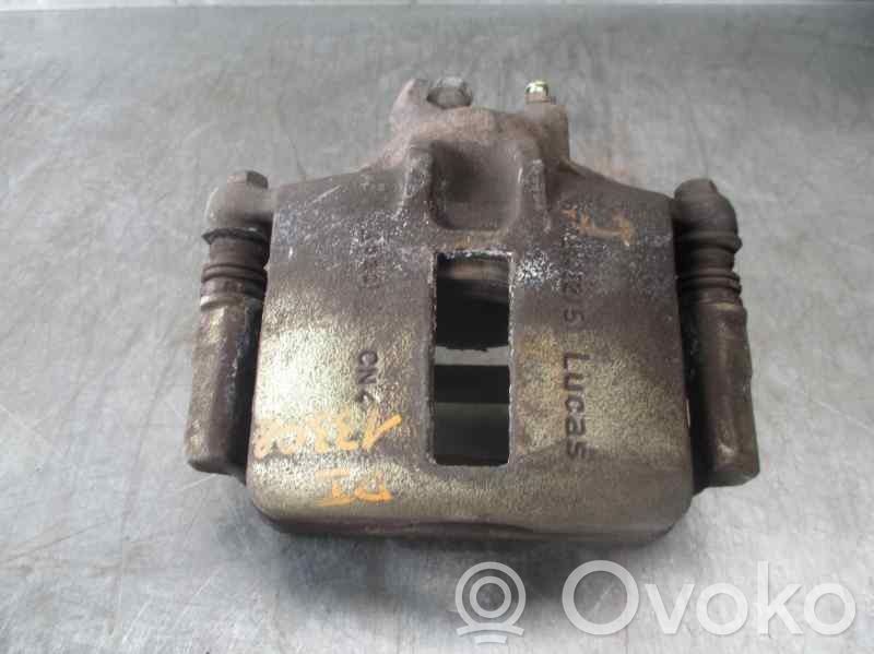 Bremssattel vorne   67321462,LUCAS