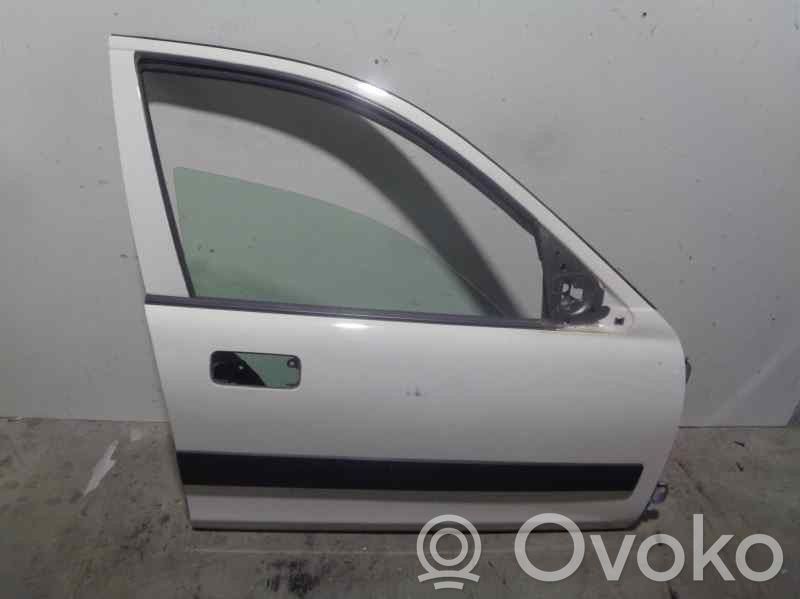 Rover Streetwise Puerta delantera 