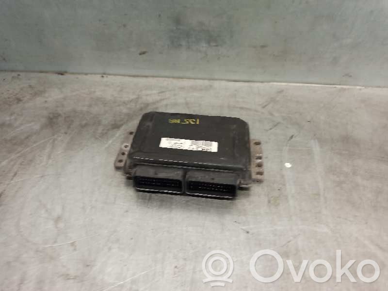 Rover 200 XV Other control units/modules 