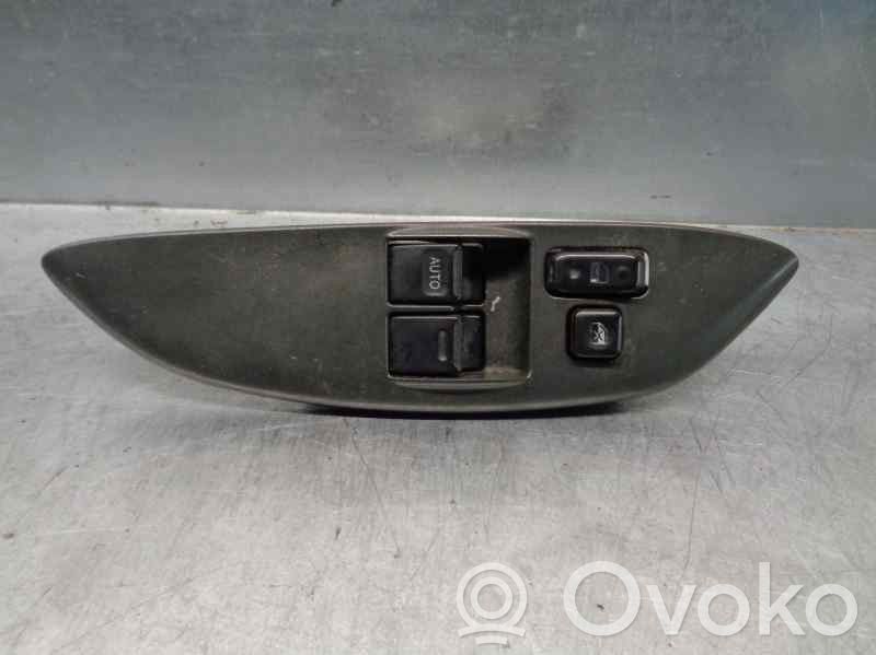 Interruptor del elevalunas eléctrico