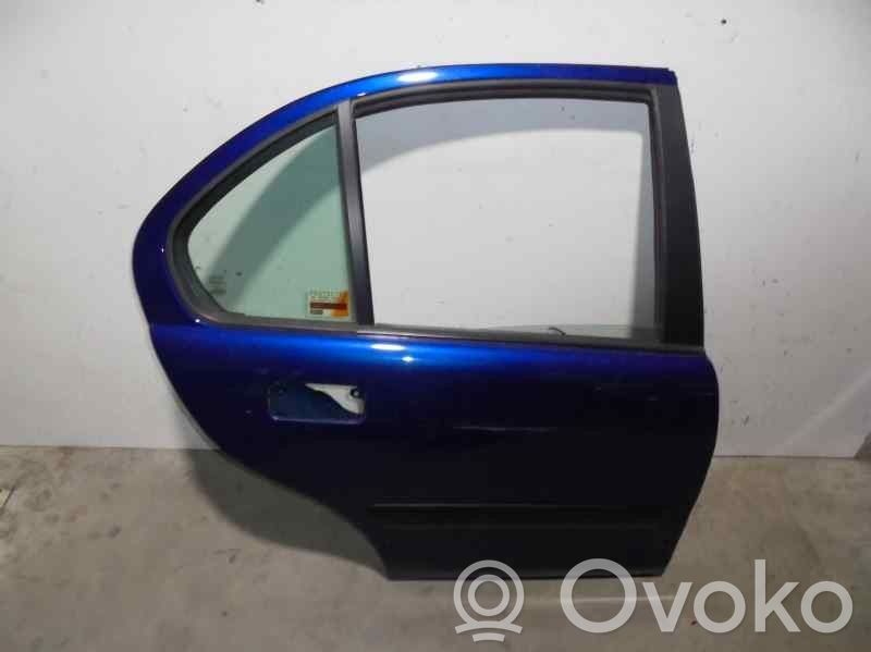 Rover 200 XV Galinės durys 