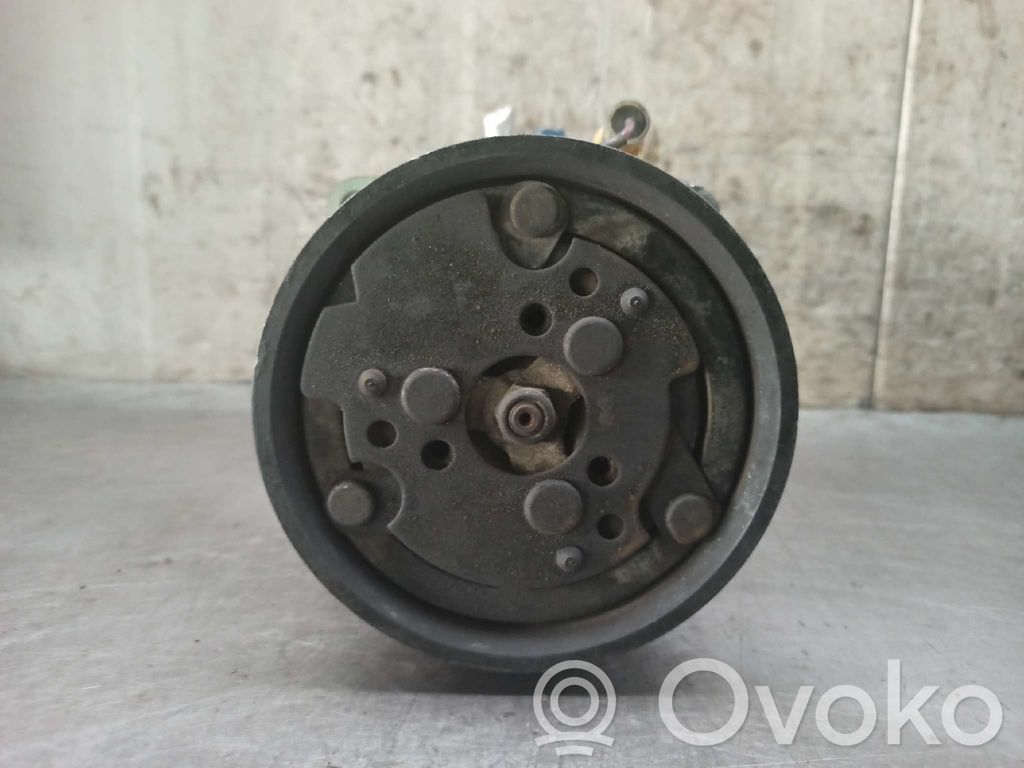Rover 200 XV Ilmastointilaitteen kompressorin pumppu (A/C) 