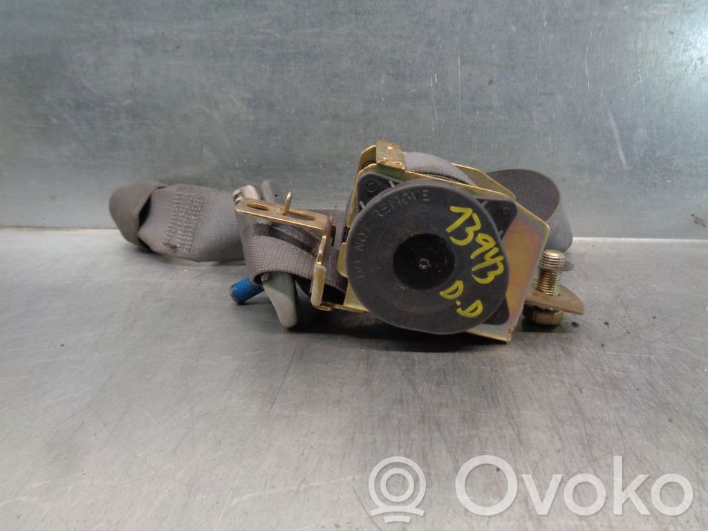 Cinturón delantero   EVB102130FKZ,4PUERTAS