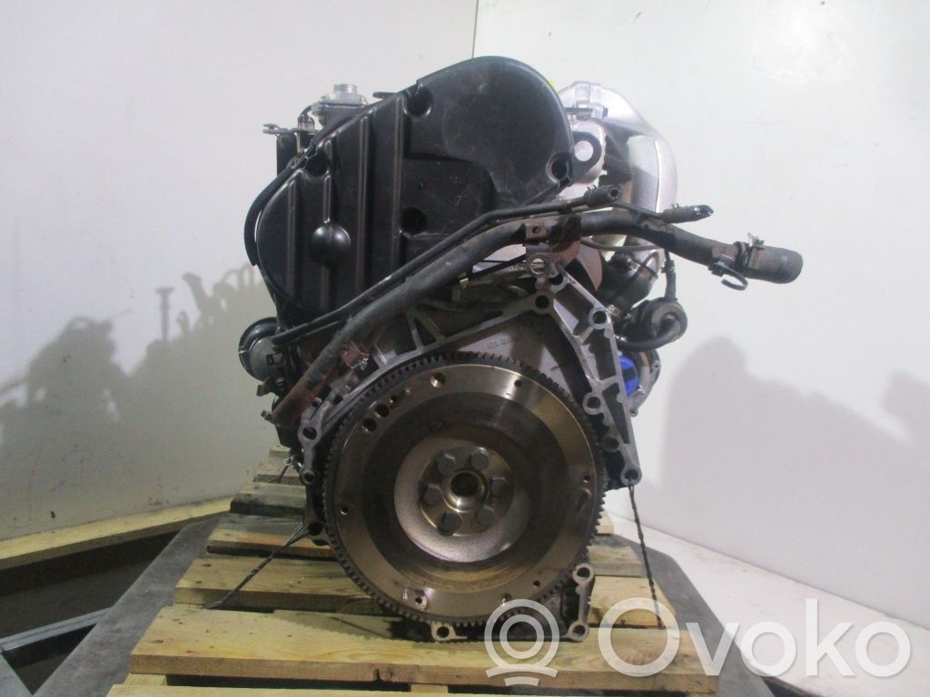 Rover 200 XV Engine 