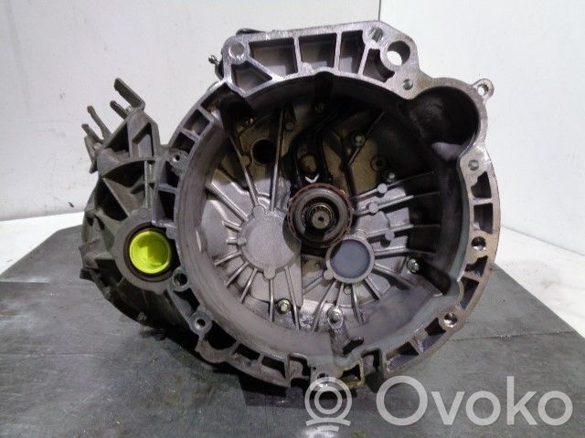 Rover 75 Mehāniska 5 ātrumu pārnesumkārba 