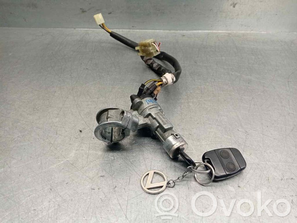 Rover 200 XV Ignition lock 