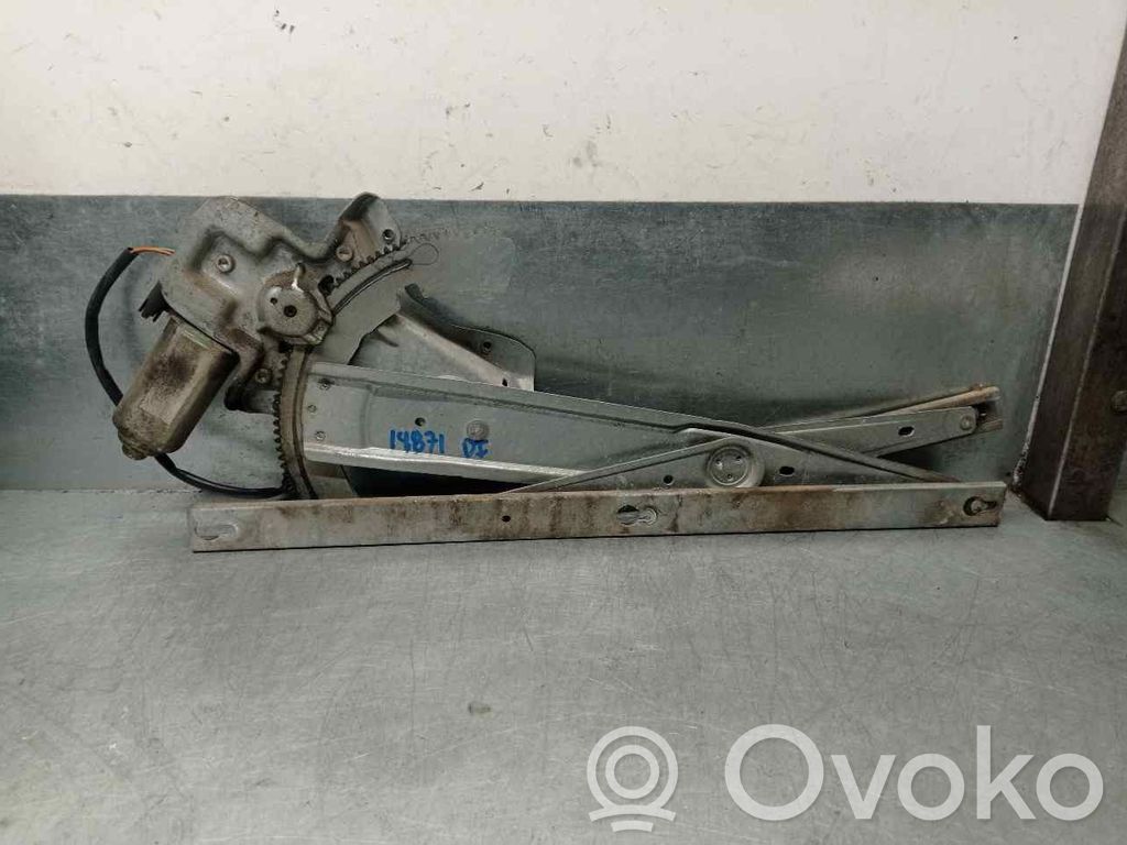 Rover 200 XV Front door manual window regulator 