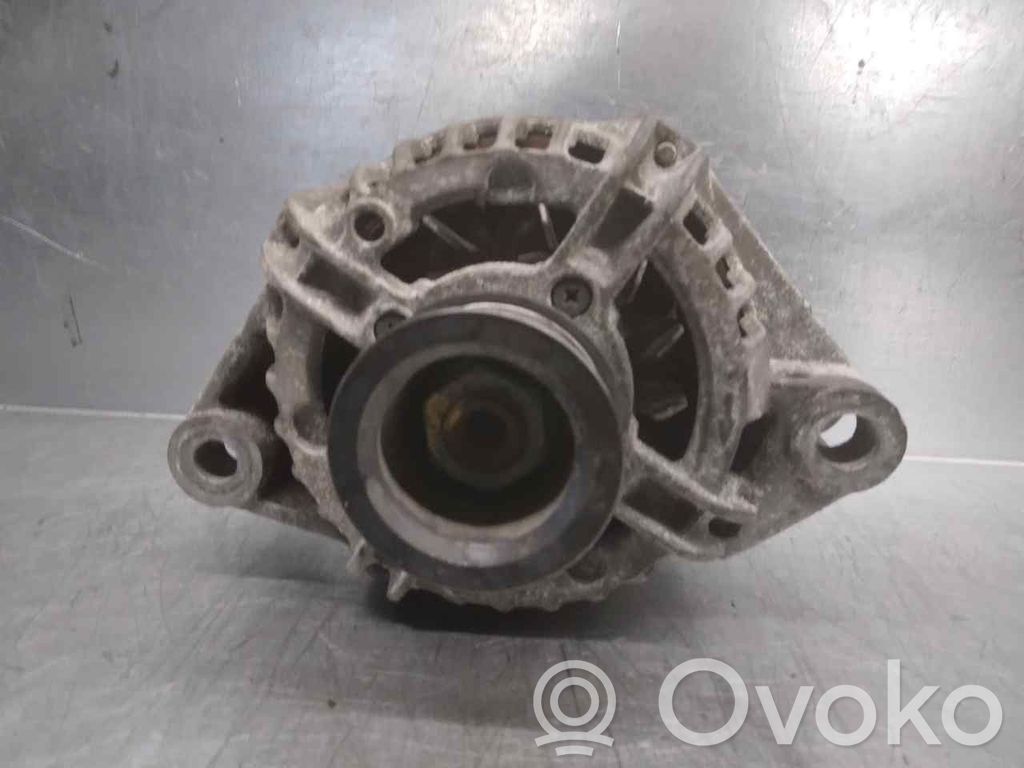 Ģenerators   YLE102430,0124225011,BOSCH