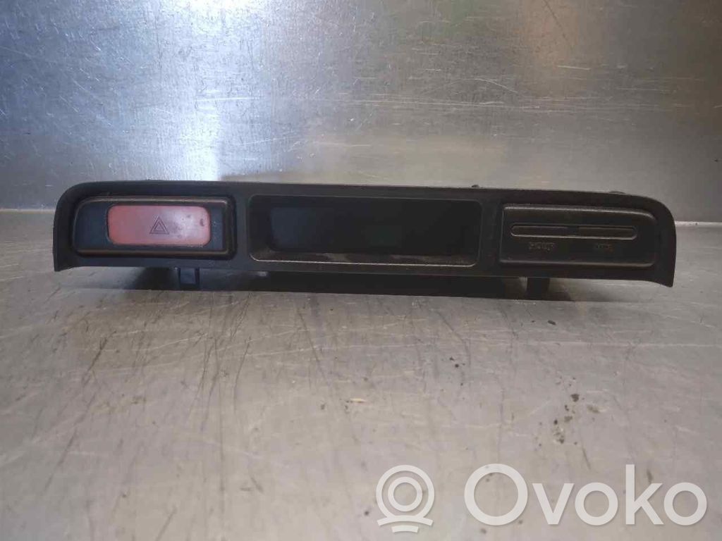 Rover 600 Interruttore luci di emergenza 
