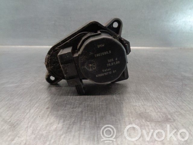 Lämmittimen puhallin   6902699,0765018712,VALEO