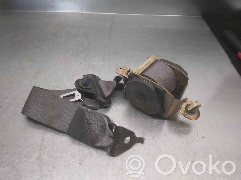 Rover 600 Cinturón trasero 