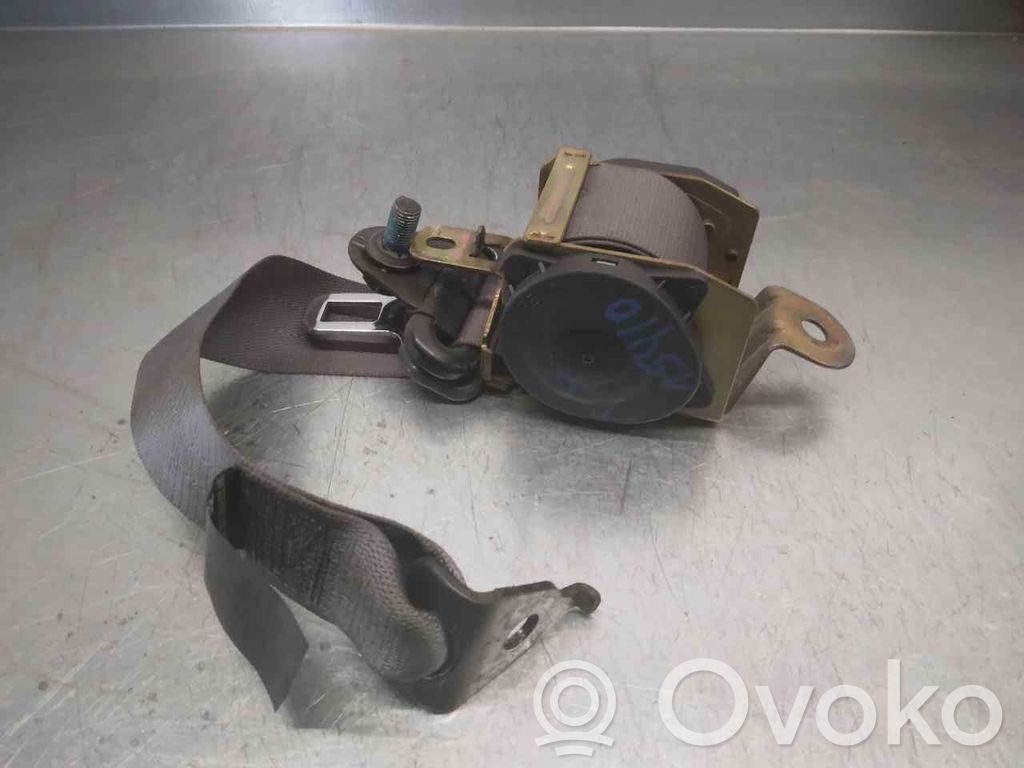 Rover 600 Cinturón trasero 