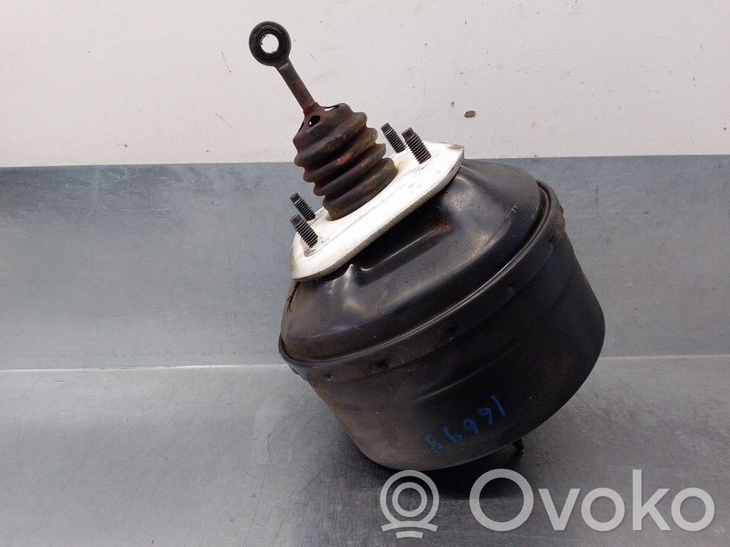 Jeep Grand Cherokee Hydraulisen servojärjestelmän paineventtiili 