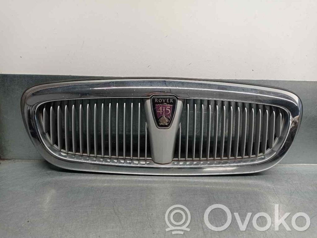 Rover 45 Etusäleikkö 