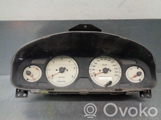 Rover 45 Speedometer (instrument cluster) 