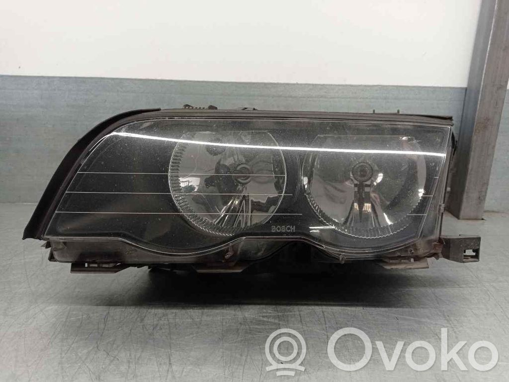 Headlight/headlamp   8361947,0301089201,4PUERTAS