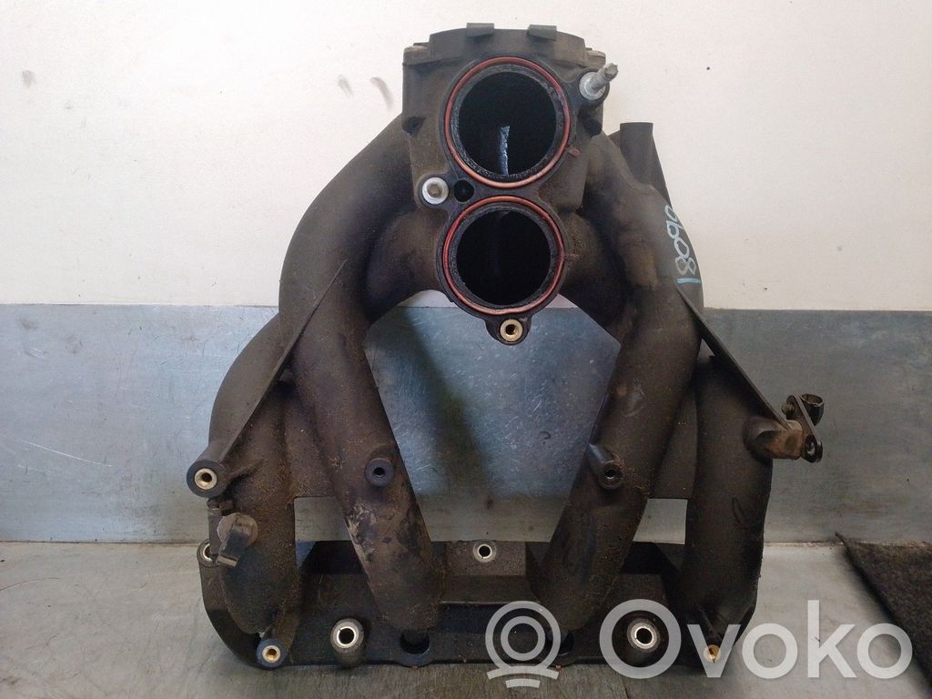 BMW 3 E36 Kolektorius įsiurbimo 