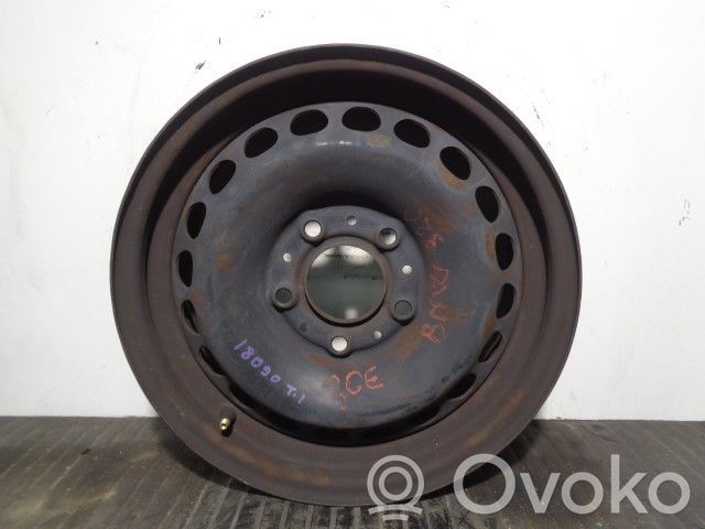 Felgi aluminiowe R18   1181957